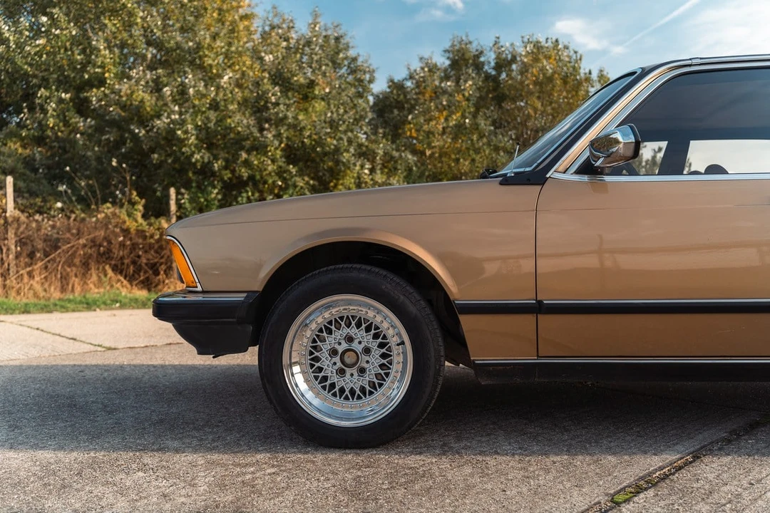 1982 BMW E23 7 Series - Image 16 of 30