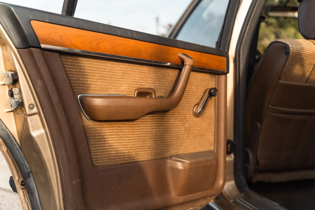 1982 BMW E23 7 Series - Image 29 of 30