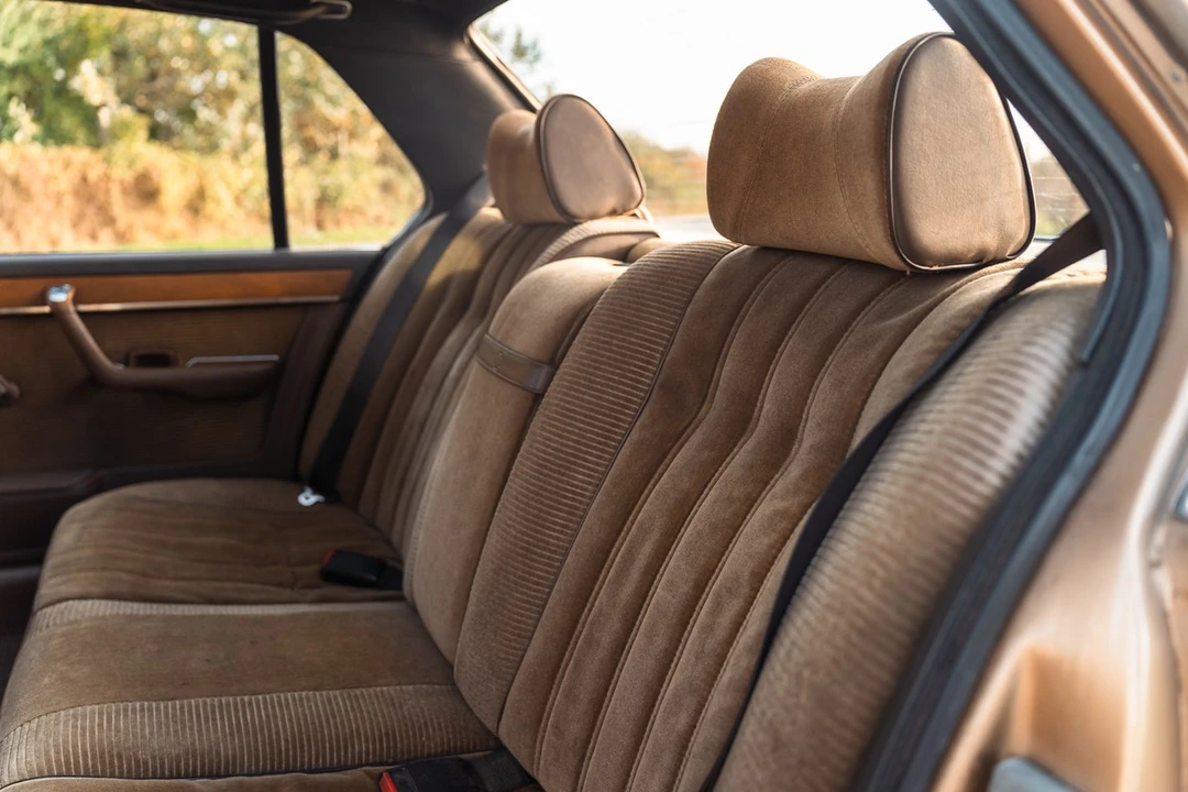 1982 BMW E23 7 Series - Image 24 of 30