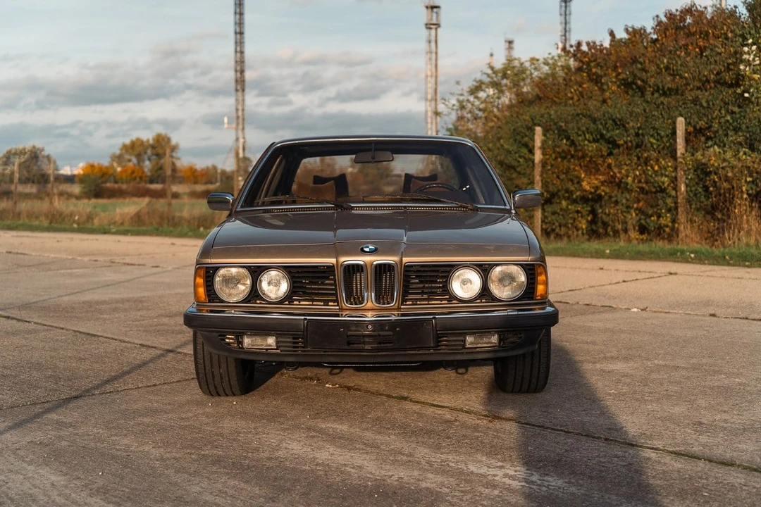 1982 BMW E23 7 Series - Image 2 of 30