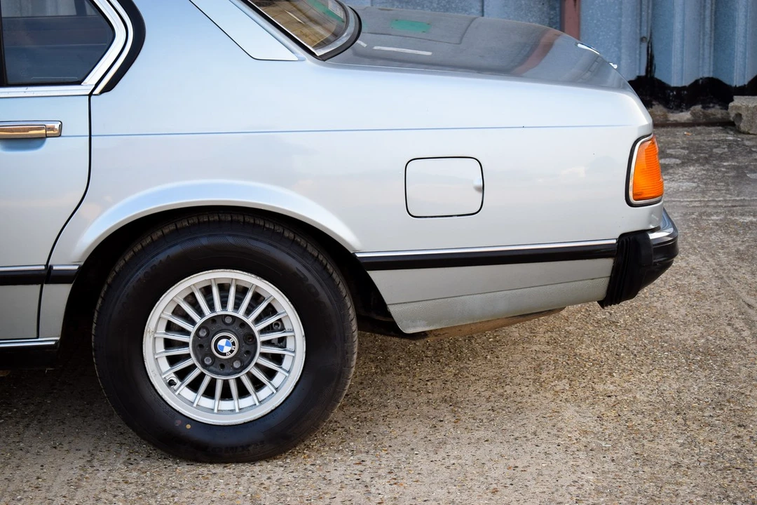 1982 BMW E23 7 Series - Image 14 of 30
