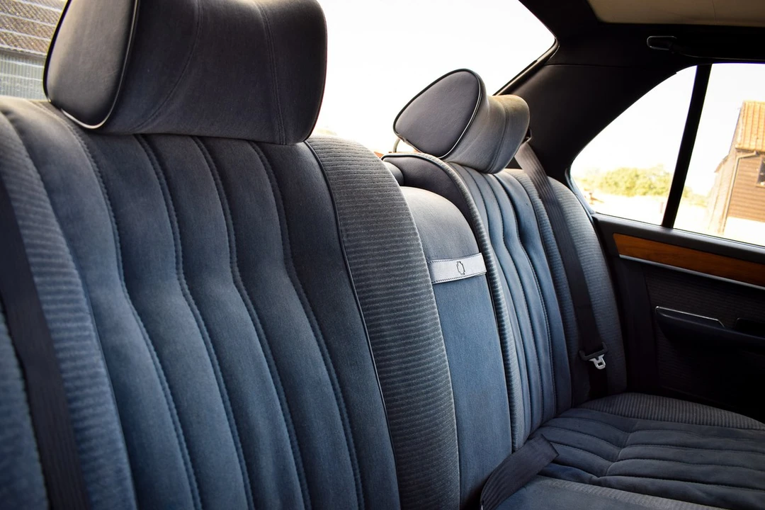 1982 BMW E23 7 Series - Image 26 of 30