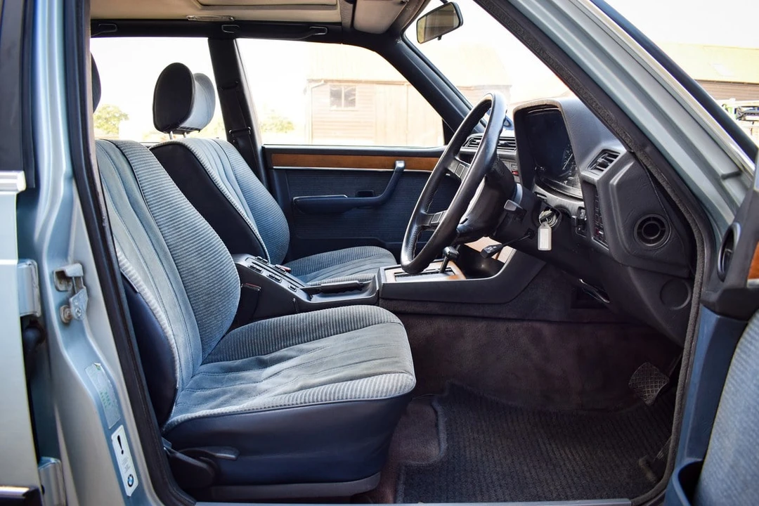 1982 BMW E23 7 Series - Image 17 of 30