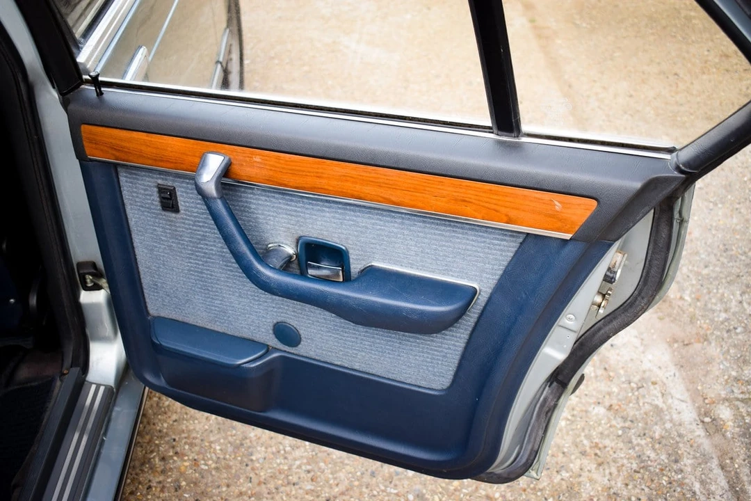 1982 BMW E23 7 Series - Image 23 of 30