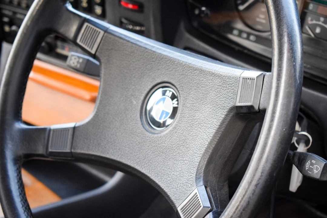 1982 BMW E23 7 Series - Image 30 of 30