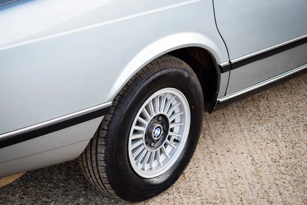 1982 BMW E23 7 Series - Image 15 of 30