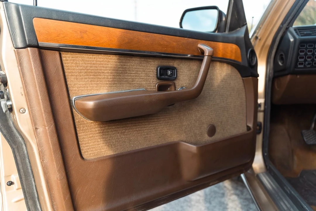 1982 BMW E23 7 Series - Image 28 of 30