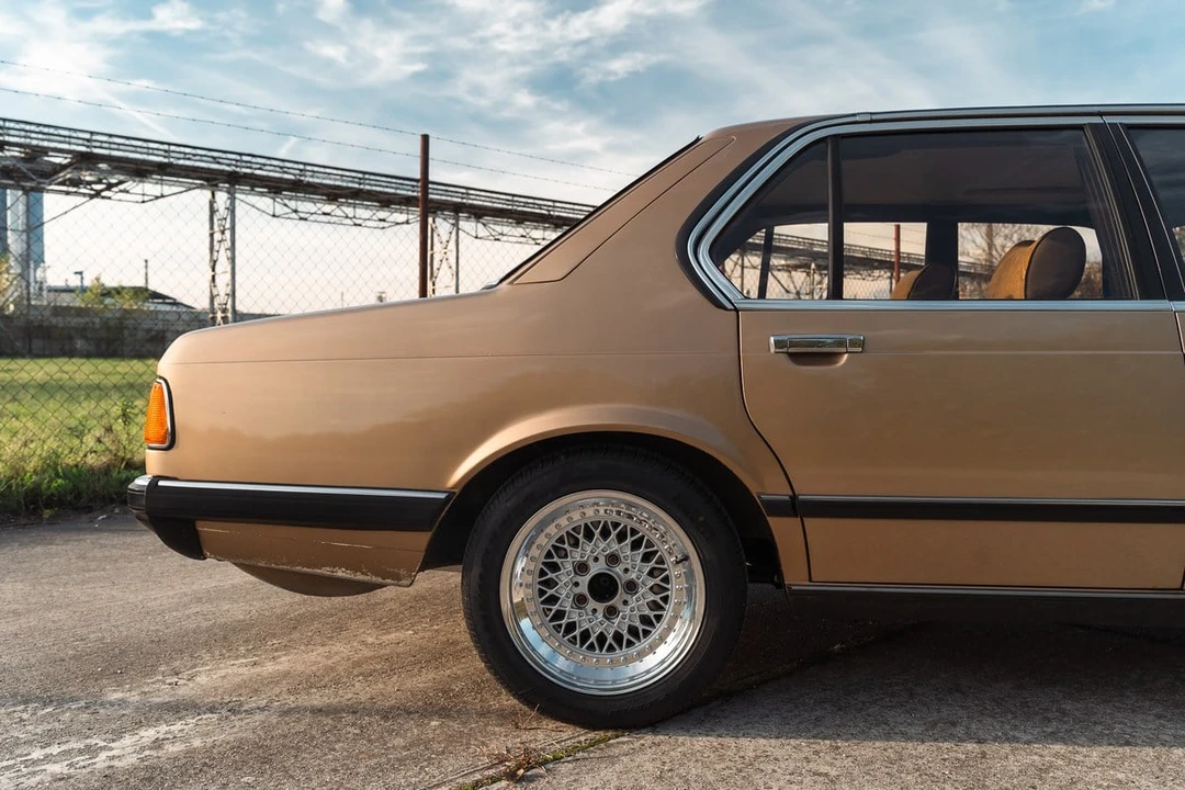 1982 BMW E23 7 Series - Image 18 of 30