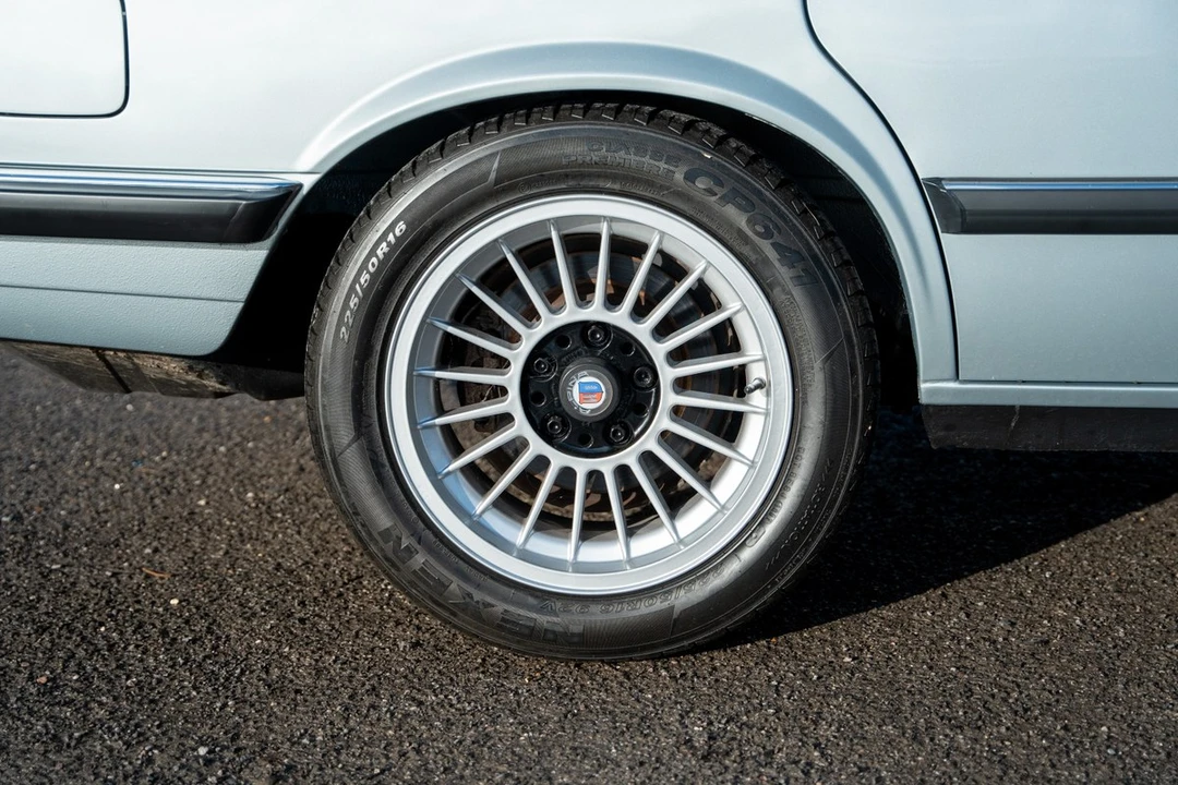 1982 BMW E28 5 Series - Image 19 of 30