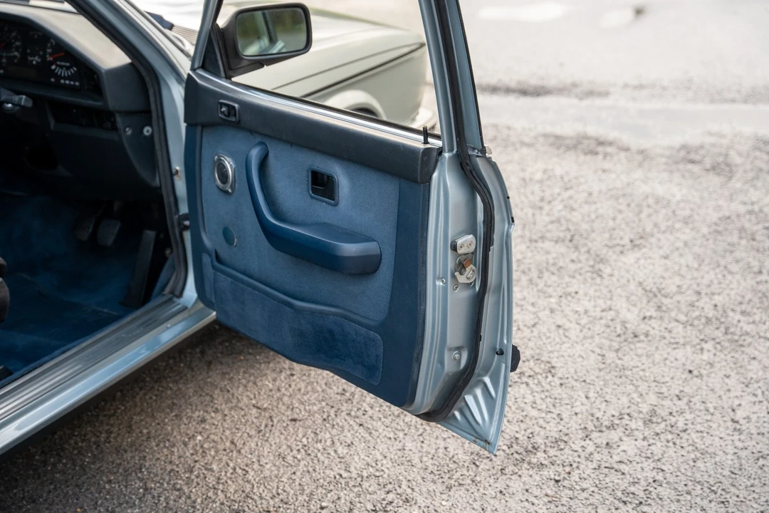 1982 BMW E28 5 Series - Image 24 of 30