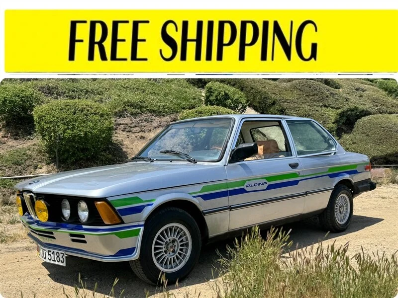 1982 BMW E21 3 Series - Image 2 of 12