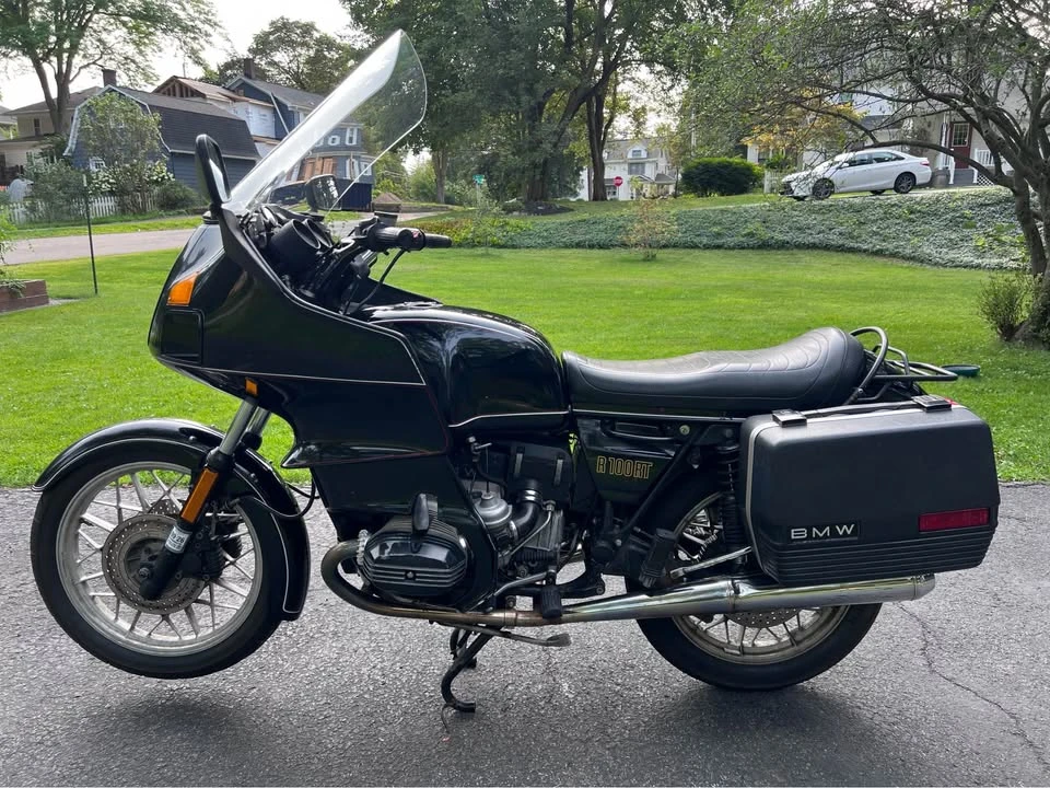 1982 BMW /7 - Image 2 of 11