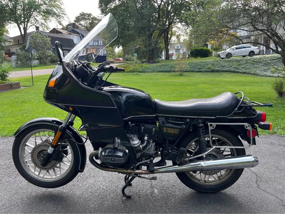 1982 BMW /7 - Image 4 of 11