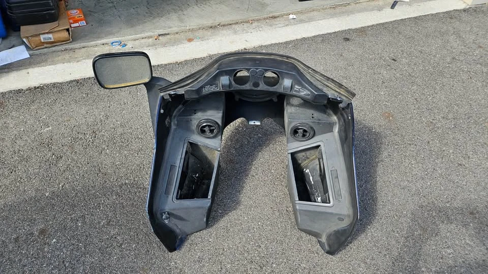 1982 BMW /7 - Image 10 of 13