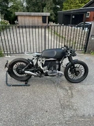 1982 BMW /7 - Image 3 of 16