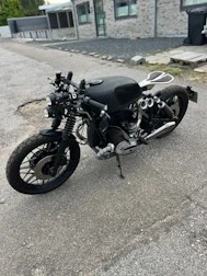 1982 BMW /7 - Image 5 of 16