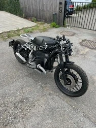 1982 BMW /7 - Image 2 of 16