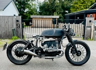 1982 BMW /7 - Image 14 of 16