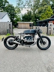 1982 BMW /7 - Image 6 of 16