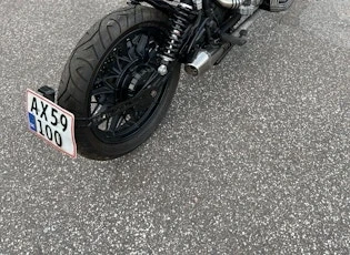 1982 BMW /7 - Image 16 of 16