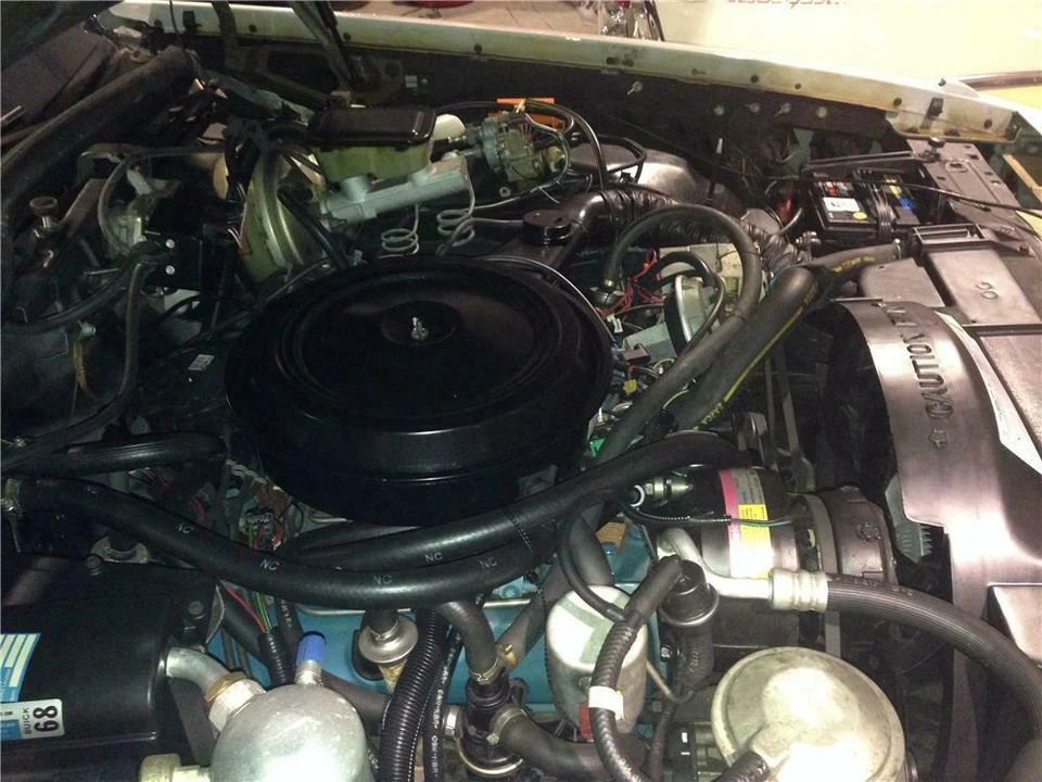 1982 Buick Electra - Image 3 of 5