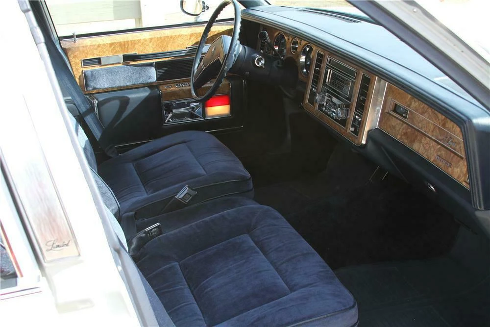 1982 Buick Electra - Image 4 of 5