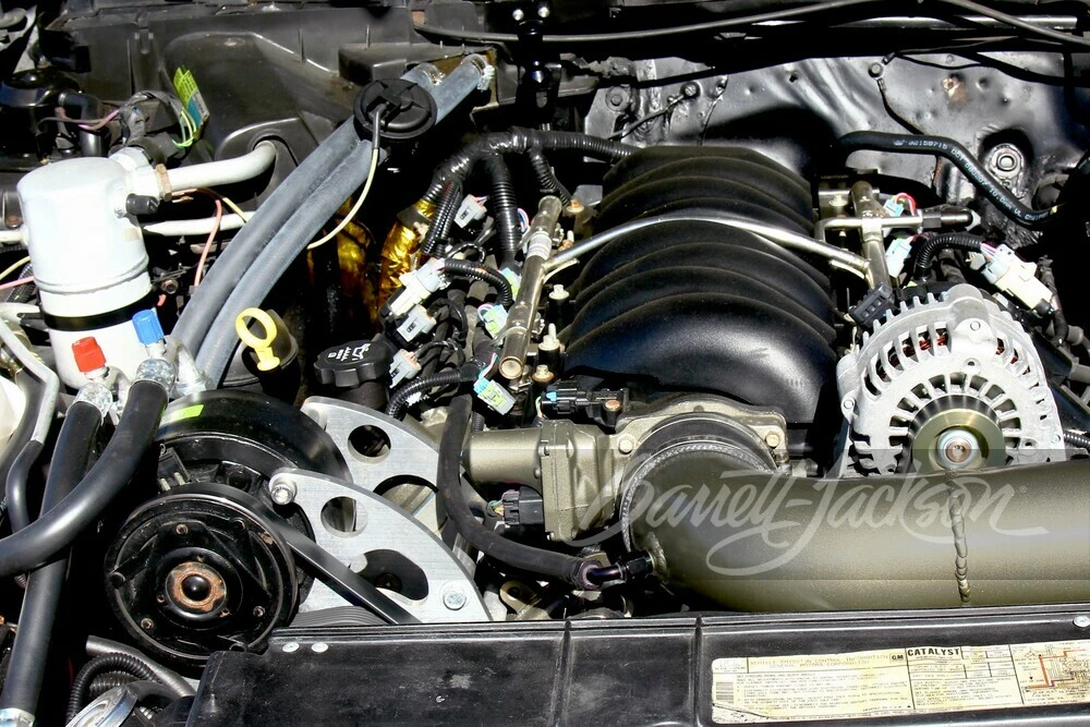 1982 Buick Grand National - Image 2 of 23