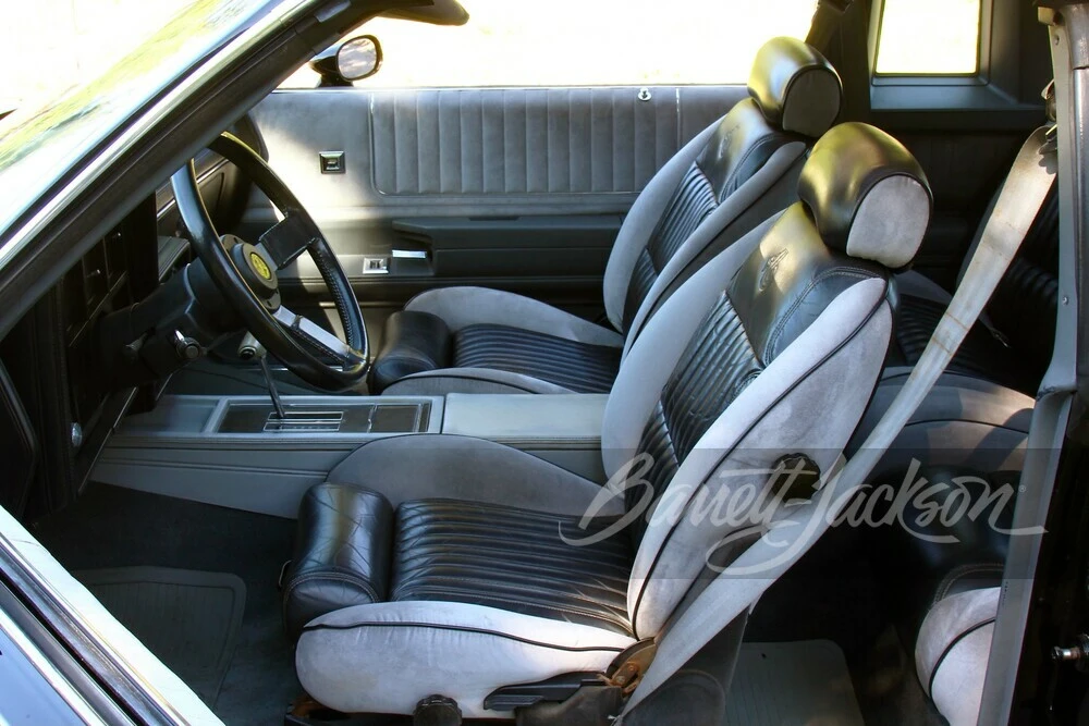 1982 Buick Grand National - Image 3 of 23