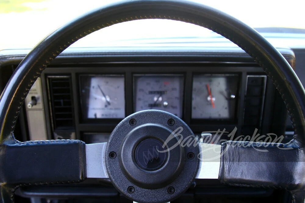 1982 Buick Grand National - Image 4 of 23