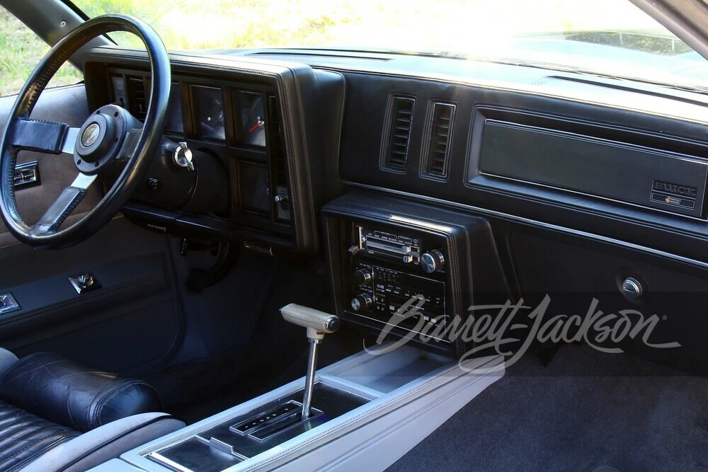 1982 Buick Grand National - Image 7 of 23