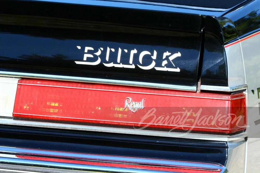 1982 Buick Grand National - Image 8 of 23