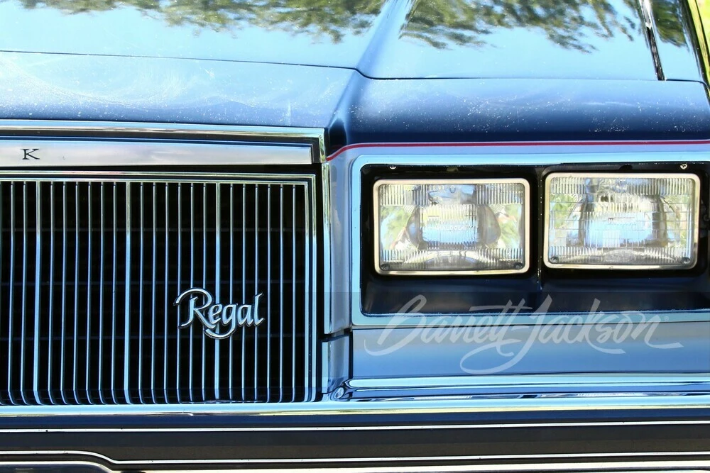 1982 Buick Grand National - Image 9 of 23
