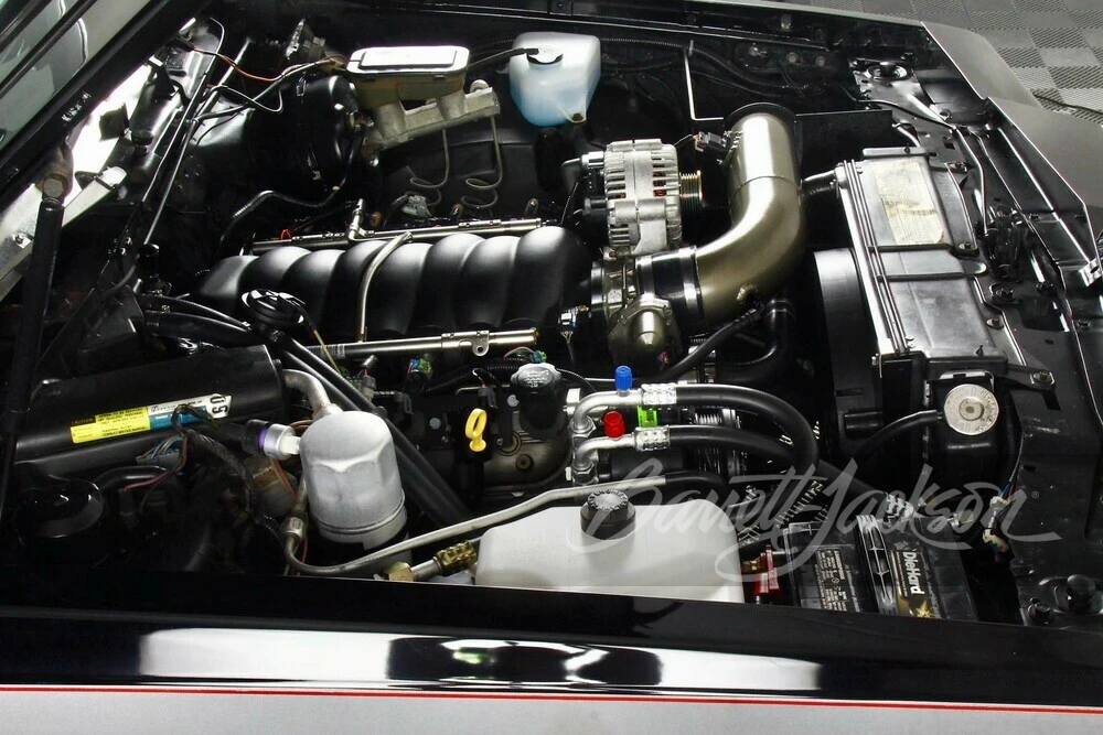 1982 Buick Grand National - Image 12 of 23