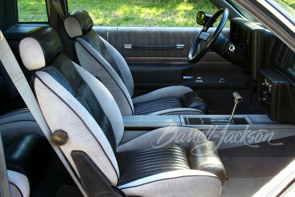 1982 Buick Grand National - Image 13 of 23