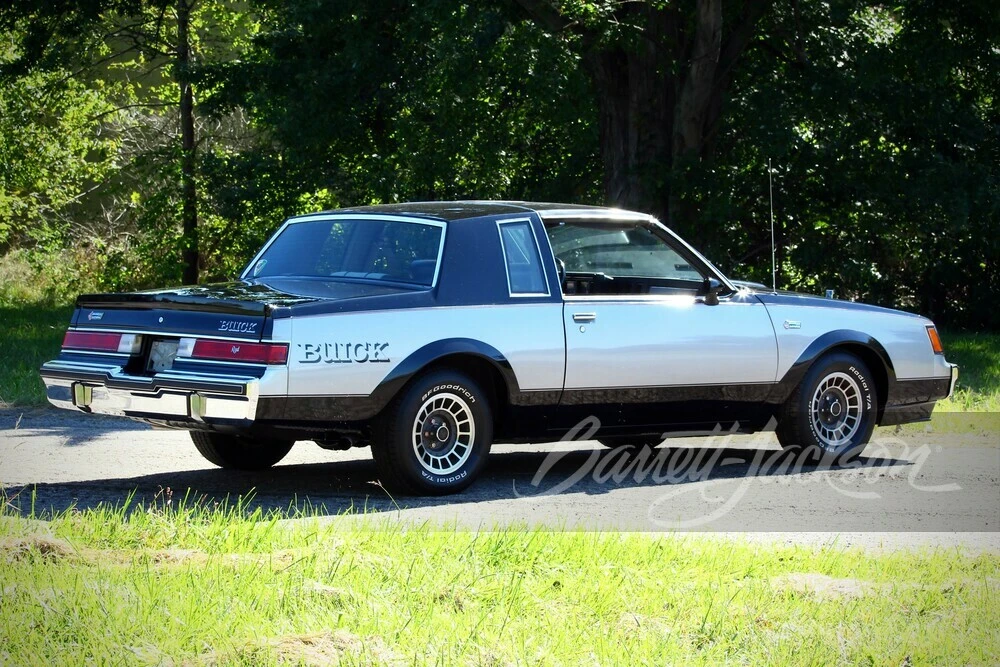 1982 Buick Grand National - Image 14 of 23