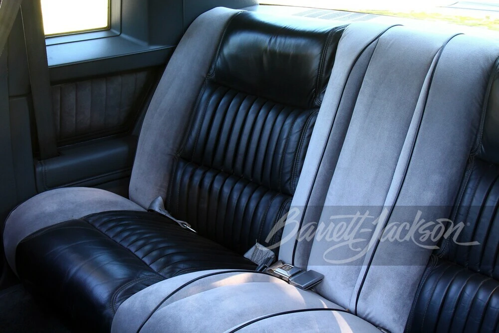 1982 Buick Grand National - Image 16 of 23