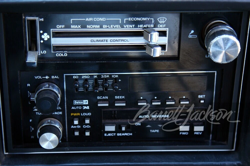 1982 Buick Grand National - Image 18 of 23