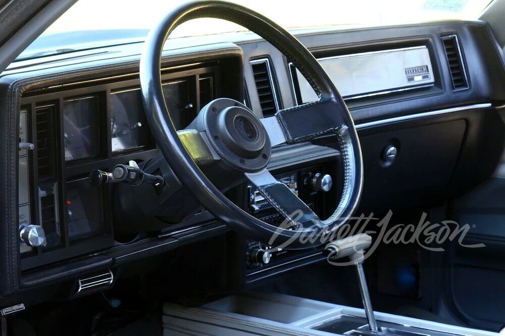 1982 Buick Grand National - Image 19 of 23