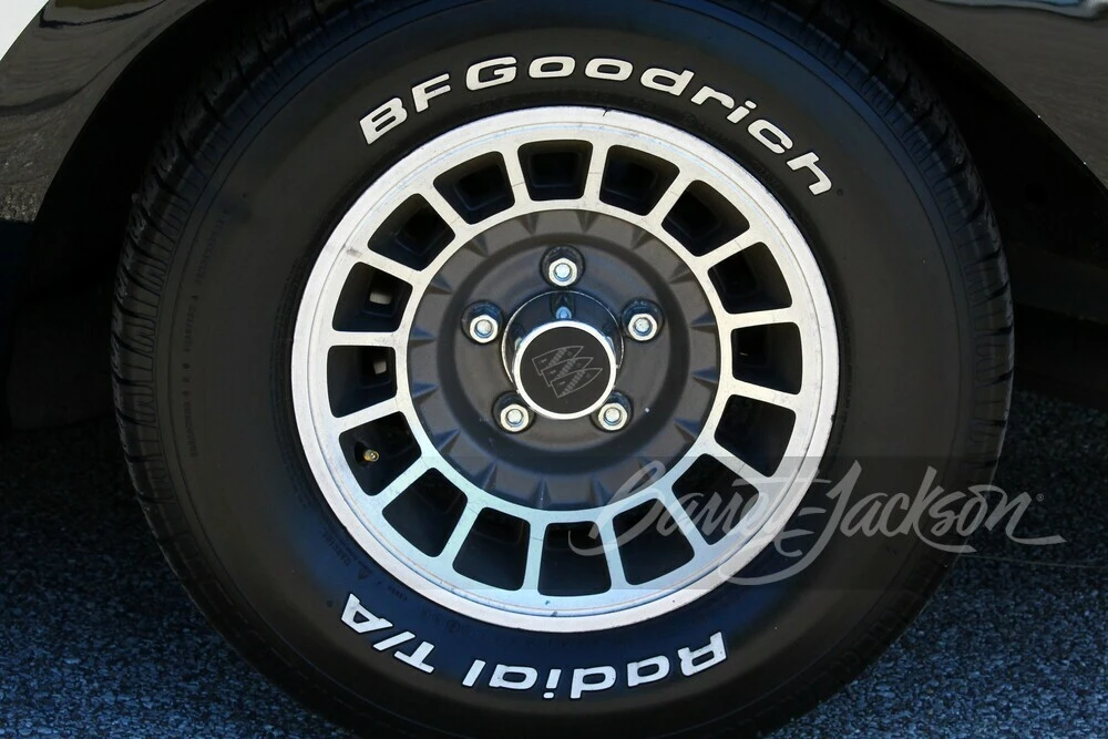 1982 Buick Grand National - Image 20 of 23