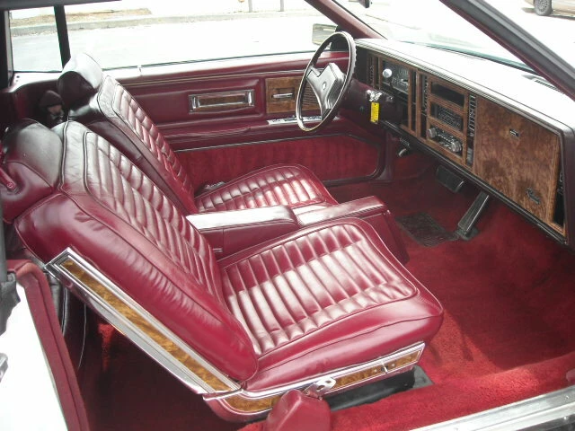 1982 Buick Riviera 4th-7th Gen - Image 3 of 4