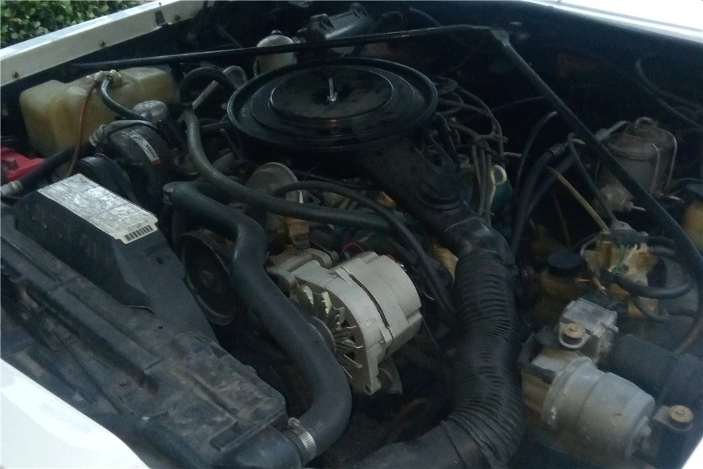 1982 Buick Riviera 4th-7th Gen - Image 3 of 5