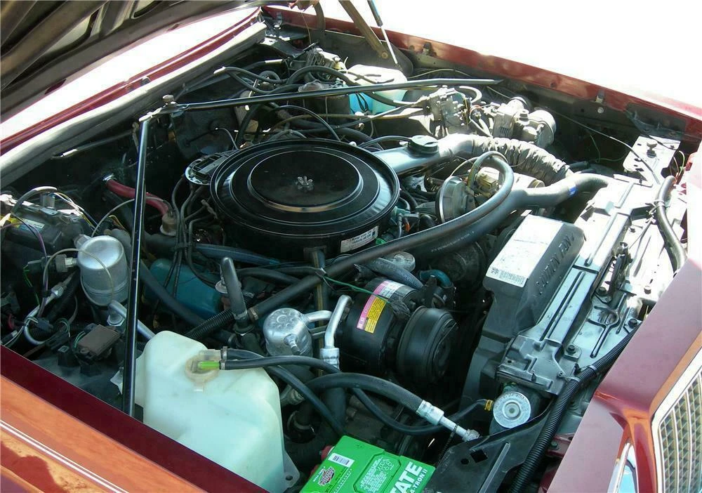 1982 Buick Riviera 4th-7th Gen - Image 3 of 5