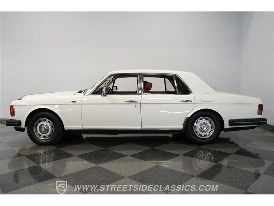 1982 Bentley Mulsanne 1st Gen - Image 2 of 31