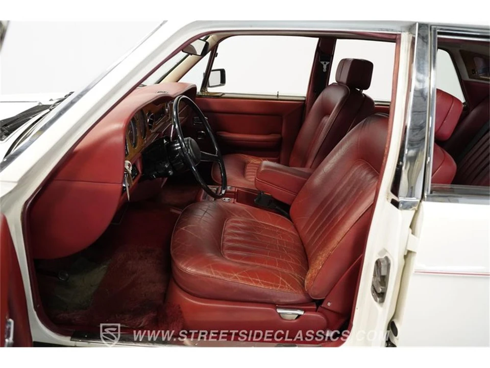 1982 Bentley Mulsanne 1st Gen - Image 3 of 31