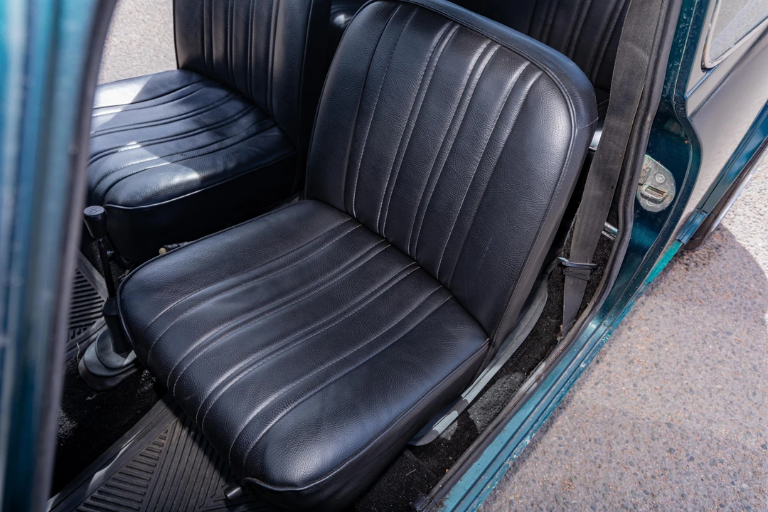 1982 Mini Mini Mark IV - Image 29 of 31