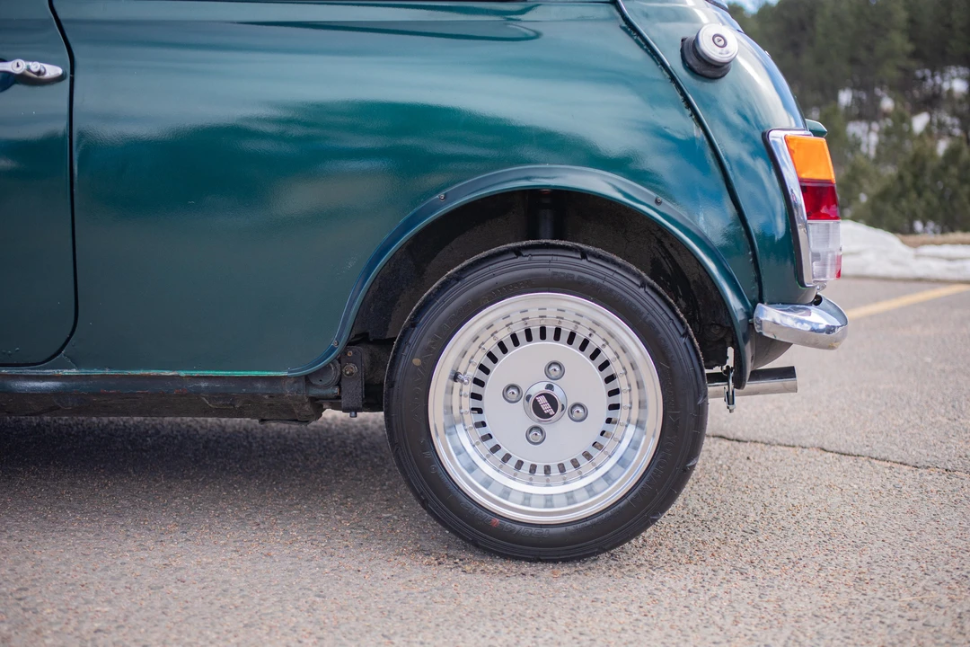 1982 Mini Mini Mark IV - Image 26 of 31