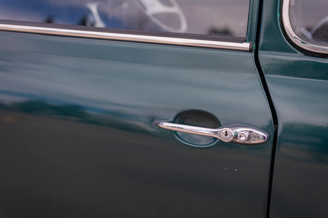 1982 Mini Mini Mark IV - Image 12 of 31