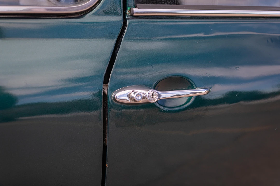 1982 Mini Mini Mark IV - Image 16 of 31