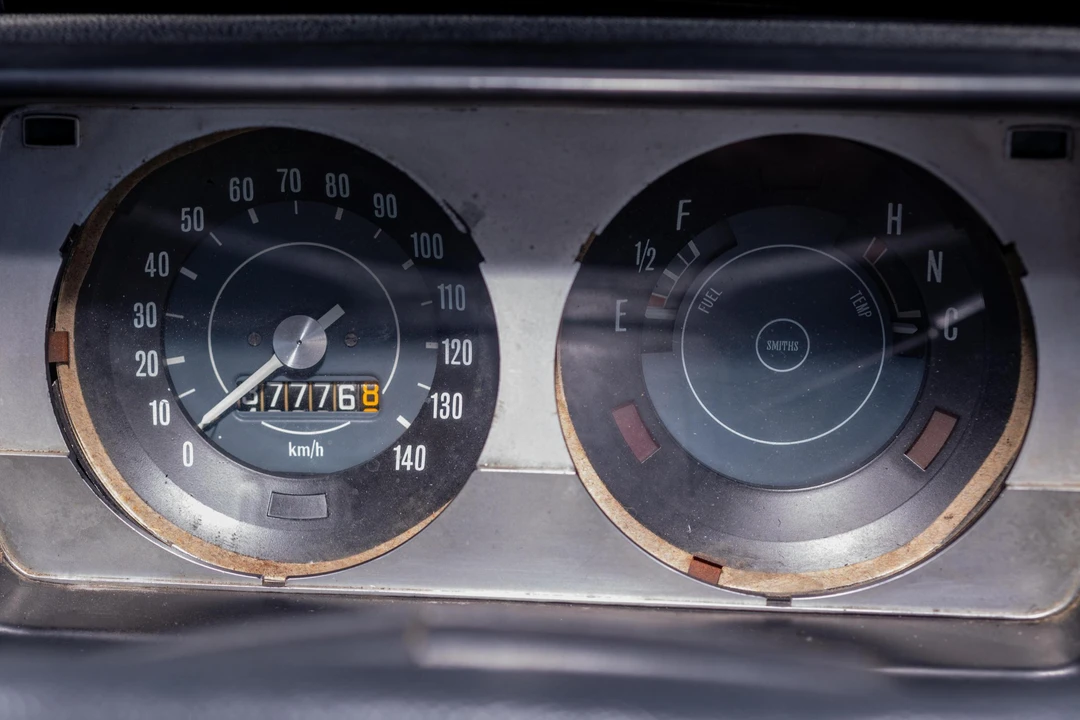 1982 Mini Mini Mark IV - Image 31 of 31