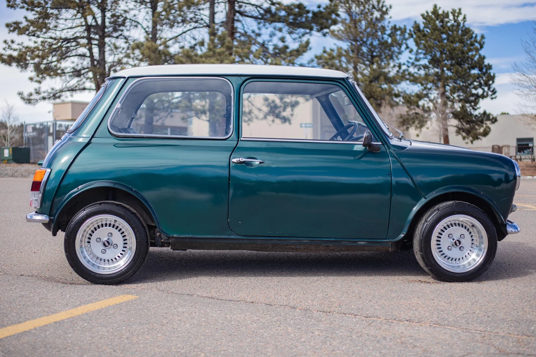 1982 Mini Mini Mark IV - Image 8 of 31
